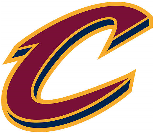 Cleveland Cavaliers 2010-2017 Alternate Logo iron on heat transfer v2